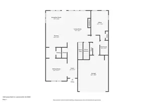 1435 Lemon Balm Ct, Lawrenceville, GA 30045 - Photo 49