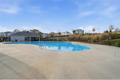 1435 Lemon Balm Court, Lawrenceville, GA 30045 - Photo 53