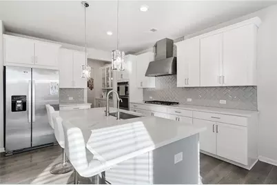 1435 Lemon Balm Court, Lawrenceville, GA 30045 - Photo 11