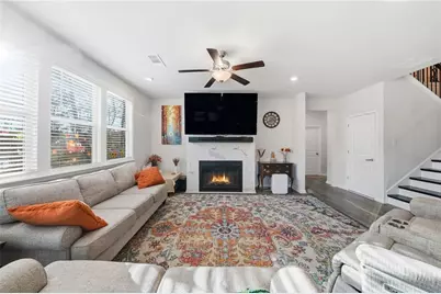 1435 Lemon Balm Court, Lawrenceville, GA 30045 - Photo 7