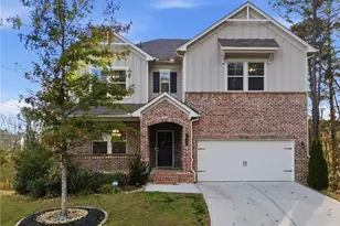 1435 Lemon Balm Ct, Lawrenceville, GA 30045 - Photo 1