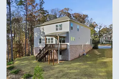 1435 Lemon Balm Court, Lawrenceville, GA 30045 - Photo 45