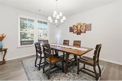 1435 Lemon Balm Court, Lawrenceville, GA 30045 - Photo 17