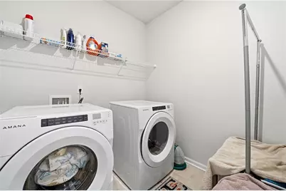 1435 Lemon Balm Court, Lawrenceville, GA 30045 - Photo 37