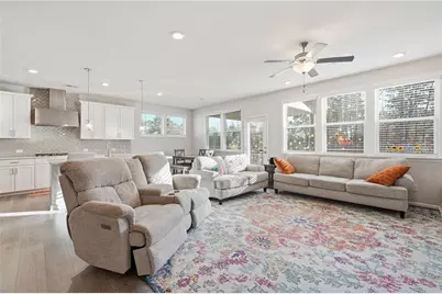 1435 Lemon Balm Court, Lawrenceville, GA 30045 - Photo 9