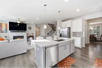 1435 Lemon Balm Court, Lawrenceville, GA 30045 - Photo 15