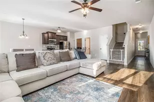 7883 Rock Rose Ln, Fairburn, GA 30213 - Photo 5