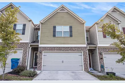 7883 Rock Rose Lane, Fairburn, GA 30213 - Photo 3