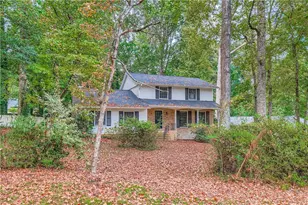 103 Creek Bed Ct, Peachtree City, GA 30269 - Photo 1