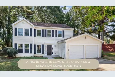 524 Meadowfield Court, Lawrenceville, GA 30043 - Photo 3