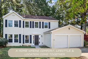 524 Meadowfield Ct, Lawrenceville, GA 30043 - Photo 3