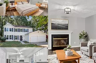 524 Meadowfield Ct, Lawrenceville, GA 30043 - Photo 1