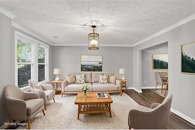 524 Meadowfield Court, Lawrenceville, GA 30043 - Photo 9