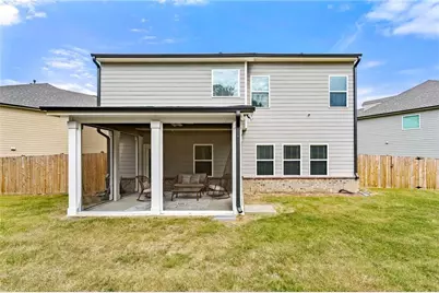 495 Sterling Creek Way, Loganville, GA 30052 - Photo 25