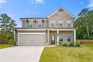 495 Sterling Creek Wy, Loganville, GA 30052 - Photo 1