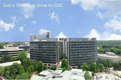 1336 Stanley Park Drive, Decatur, GA 30033 - Photo 13