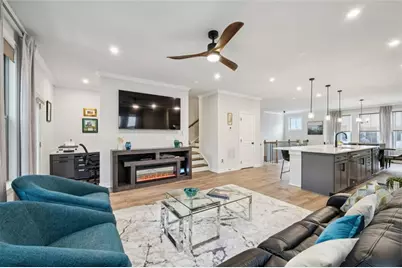 1336 Stanley Park Drive, Decatur, GA 30033 - Photo 17