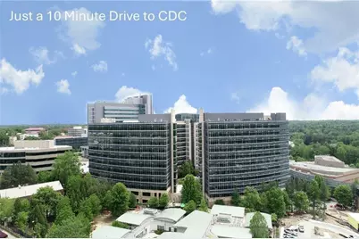 1336 Stanley Park Drive, Decatur, GA 30033 - Photo 13