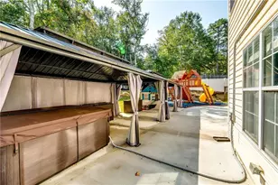 8241 McKenzie Pl, Lithonia, GA 30058 - Photo 33