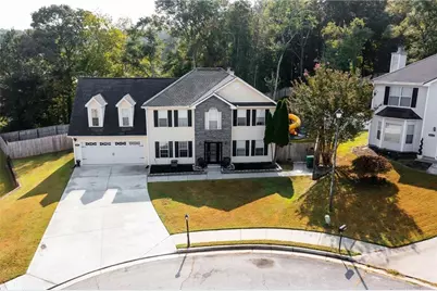 8241 McKenzie Place, Lithonia, GA 30058 - Photo 41