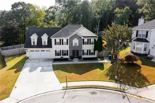 8241 McKenzie Pl, Lithonia, GA 30058 - Photo 41