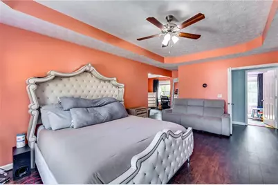 8241 McKenzie Place, Lithonia, GA 30058 - Photo 25