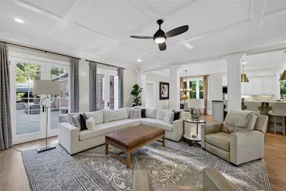 15235 Fairfax Lane, Milton, GA 30004 - Photo 13