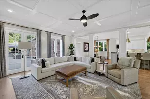 15235 Fairfax Ln, Milton, GA 30004 - Photo 13