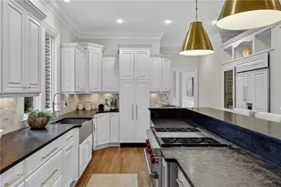 15235 Fairfax Ln, Milton, GA 30004 - Photo 17