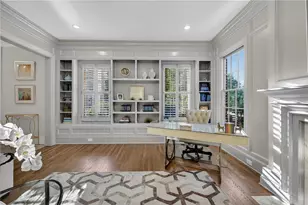 15235 Fairfax Ln, Milton, GA 30004 - Photo 9