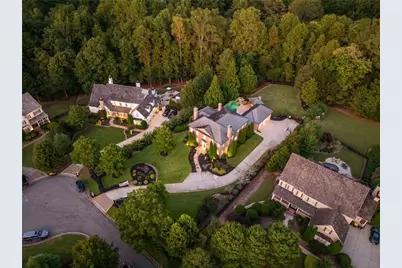 15235 Fairfax Lane, Milton, GA 30004 - Photo 69