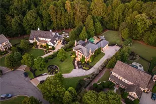 15235 Fairfax Ln, Milton, GA 30004 - Photo 69