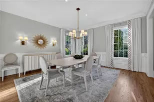 15235 Fairfax Ln, Milton, GA 30004 - Photo 11