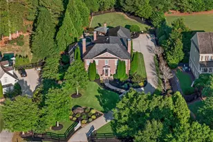 15235 Fairfax Ln, Milton, GA 30004 - Photo 5