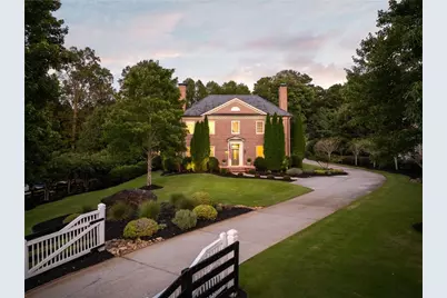 15235 Fairfax Lane, Milton, GA 30004 - Photo 1