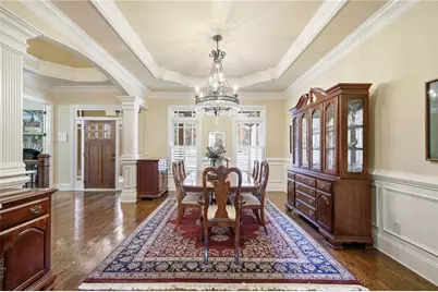 564 Mystic Trail Lane, Jasper, GA 30143 - Photo 9