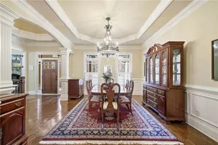 564 Mystic Trail Ln, Jasper, GA 30143 - Photo 9