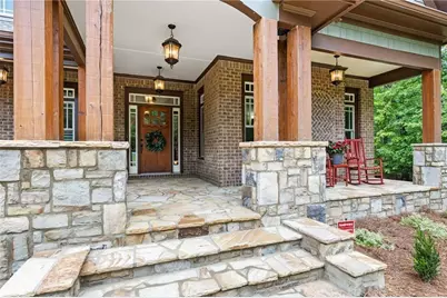 564 Mystic Trail Lane, Jasper, GA 30143 - Photo 3