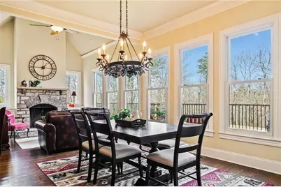 564 Mystic Trail Lane, Jasper, GA 30143 - Photo 23