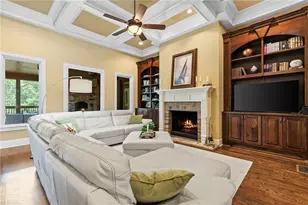 564 Mystic Trail Ln, Jasper, GA 30143 - Photo 15