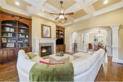 564 Mystic Trail Lane, Jasper, GA 30143 - Photo 13