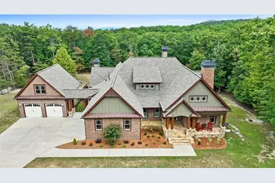 564 Mystic Trail Lane, Jasper, GA 30143 - Photo 1