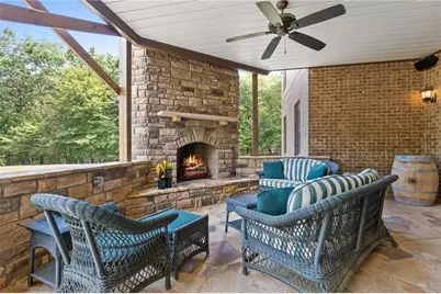 564 Mystic Trail Lane, Jasper, GA 30143 - Photo 43