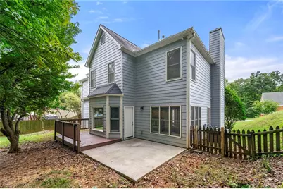 2004 Cobblewood Drive NW, Kennesaw, GA 30152 - Photo 13