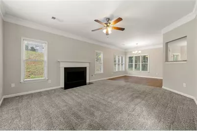 2004 Cobblewood Drive NW, Kennesaw, GA 30152 - Photo 3