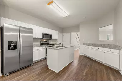 2004 Cobblewood Drive NW, Kennesaw, GA 30152 - Photo 5