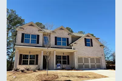 996 Lakeview Oaks Court, Grayson, GA 30017 - Photo 1