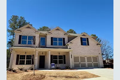 996 Lakeview Oaks Court, Grayson, GA 30017 - Photo 5