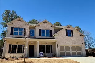 996 Lakeview Oaks Ct, Grayson, GA 30017 - Photo 5