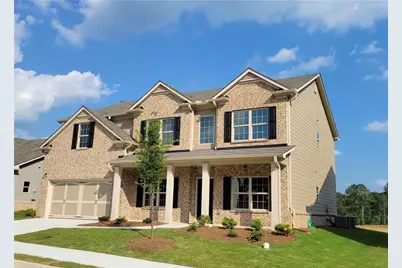 996 Lakeview Oaks Court, Grayson, GA 30017 - Photo 3